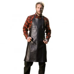 Il Lago Passion Leather Apron BBQ Fanatic 5 Il Lago Passion Leather Apron BBQ Fanatic -Jachtavonturenwinkel il lago passion leather apron bbq fanatic 2
