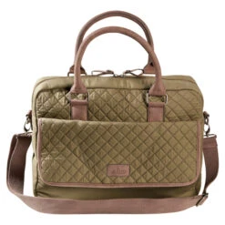 Il Lago Passion Office Bag Big Game Hunter