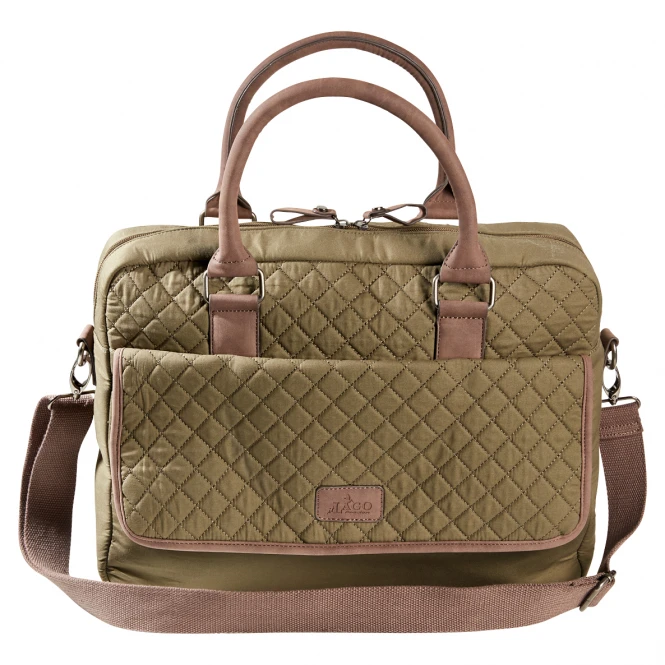 Il Lago Passion Office Bag Big Game Hunter 1 Il Lago Passion Office Bag Big Game Hunter