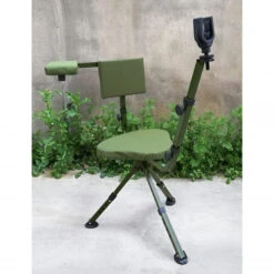 Il Lago Passion Stand-Hunting-Chair Nimrod