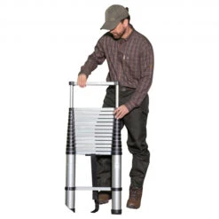 Il Lago Passion Tele-Ladder -Jachtavonturenwinkel il lago passion teleladder 4