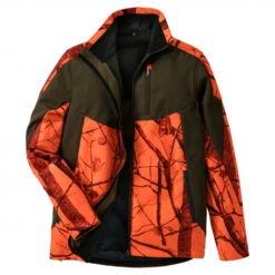 Il Lago Prestige Men's DJ Softshell Jacket Keiler Pro