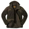 Il Lago Prestige Men's Fibre Fur Hunting Jacket Jon