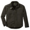 Il Lago Prestige Men's Fleece Jacket Lakeside