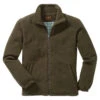 Il Lago Prestige Men's Fleece Jacket Nordland