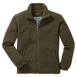 Il Lago Prestige Men's Fleece Jacket Nordland