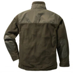 Il Lago Prestige Men's Function Fleece Jacket Hexagon -Jachtavonturenwinkel il lago prestige mens function fleece jacket hexagon 2