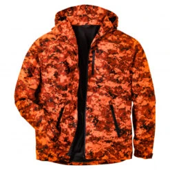 Il Lago Prestige Men's Functional Jacket Big Game Pro X