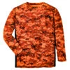 Il Lago Prestige Men's Functional Long Sleeve Big Game Pro X