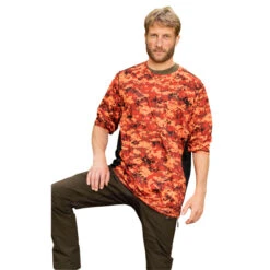 Il Lago Prestige Men's Functional Long Sleeve Big Game Pro X -Jachtavonturenwinkel il lago prestige mens functional long sleeve big game pro x 2