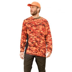Il Lago Prestige Men's Functional Long Sleeve Big Game Pro X -Jachtavonturenwinkel il lago prestige mens functional long sleeve big game pro x 3