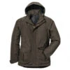 Il Lago Prestige Men's Hunting Parka Active Hunt Neo