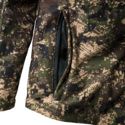 Il Lago Prestige Men's Hunting Suit Camou -Jachtavonturenwinkel il lago prestige mens hunting suit camou 3