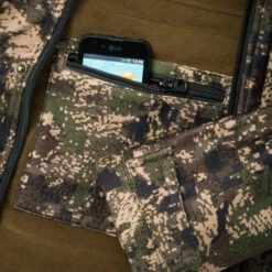 Il Lago Prestige Men's Hunting Suit Camou -Jachtavonturenwinkel il lago prestige mens hunting suit camou 5