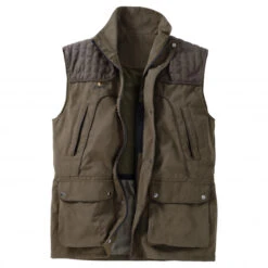 Il Lago Prestige Men's Hunting Vest Ardak Pro 7 Il Lago Prestige Men's Hunting Vest Ardak Pro -Jachtavonturenwinkel il lago prestige mens hunting vest ardak pro 1678491617 1