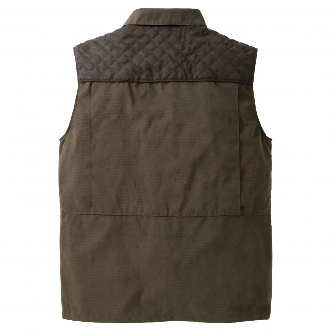 Il Lago Prestige Men's Hunting Vest Ardak Pro 2 Il Lago Prestige Men's Hunting Vest Ardak Pro - Afbeelding 2