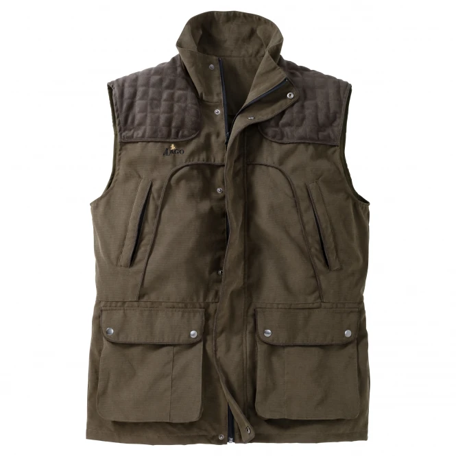 Il Lago Prestige Men's Hunting Vest Ardak Pro 1 Il Lago Prestige Men's Hunting Vest Ardak Pro