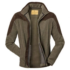 Il Lago Prestige Men's Polar Fleece Jacket Vogelsberg