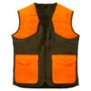 Il Lago Prestige Men's Softshell Outdoor Vest