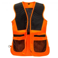 Il Lago Prestige Unisex Hi Viz Shooting Vest