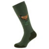 Il Lago Prestige Unisex Hunting Boots Socks Pheasant