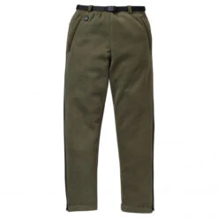 Il Lago Red Level Men's Heated Sitting Trousers