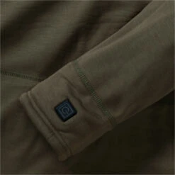 Il Lago Red Level Men's Shirt Fireland (heated) -Jachtavonturenwinkel il lago red level mens shirt fireland heated 3