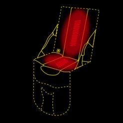 Il Lago Red Level Outdoor Seat Tierra Del Fuego -Jachtavonturenwinkel il lago red level outdoor seat tierra del fuego 1645614075 2