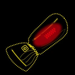 Il Lago Red Level Unisex Thermal Gloves 7 Il Lago Red Level Unisex Thermal Gloves -Jachtavonturenwinkel il lago red level unisex thermal gloves 3