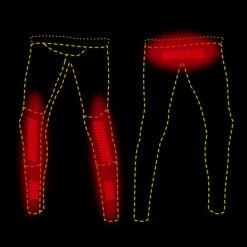 Il Lago Red Level Women's Pants Fireland -Jachtavonturenwinkel il lago red level womens pants fireland 1653894004