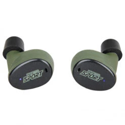 ISOtunes Sport Caliber Bluetooth Earphones