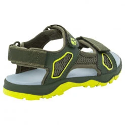 Jack Wolfskin Kids' Sandal Taraco -Jachtavonturenwinkel jack wolfskin kids sandal taraco 2
