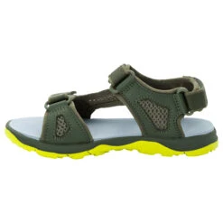 Jack Wolfskin Kids' Sandal Taraco -Jachtavonturenwinkel jack wolfskin kids sandal taraco 3