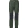 Jack Wolfskin Kids' Softshell Pants Rascal Winter Pants