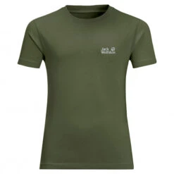 Jack Wolfskin Kids' T-Shirt Essential