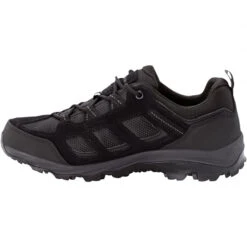 Jack Wolfskin Men's Outdoor-Schuhe Vojo 3 Texapore Low (schwarz) 8 Jack Wolfskin Men's Outdoor-Schuhe Vojo 3 Texapore Low (schwarz) -Jachtavonturenwinkel jack wolfskin mens outdoorschuhe vojo 3 texapore low schwarz 2