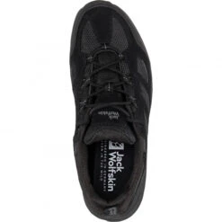 Jack Wolfskin Men's Outdoor-Schuhe Vojo 3 Texapore Low (schwarz) 10 Jack Wolfskin Men's Outdoor-Schuhe Vojo 3 Texapore Low (schwarz) -Jachtavonturenwinkel jack wolfskin mens outdoorschuhe vojo 3 texapore low schwarz 4