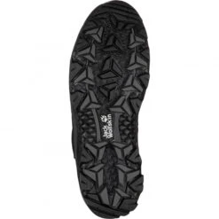 Jack Wolfskin Men's Outdoor-Schuhe Vojo 3 Texapore Low (schwarz) 11 Jack Wolfskin Men's Outdoor-Schuhe Vojo 3 Texapore Low (schwarz) -Jachtavonturenwinkel jack wolfskin mens outdoorschuhe vojo 3 texapore low schwarz 5