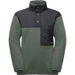 Jack Wolfskin Spirit Fleece Pullover
