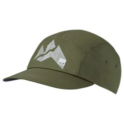 Jack Wolfskin Unisex Basecap Nature Mountain