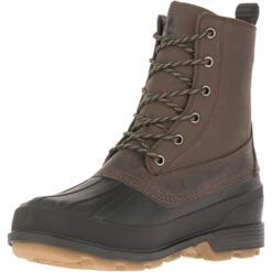 Kamik Men's Outdoor Shoe Lawrence N