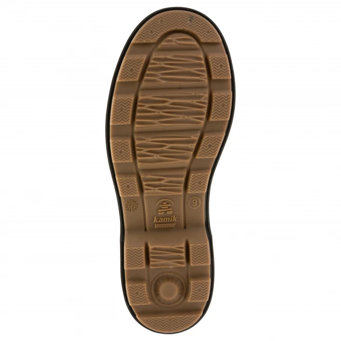 Kamik Men's Outdoor Shoe Lawrence N 2 Kamik Men's Outdoor Shoe Lawrence N - Afbeelding 2