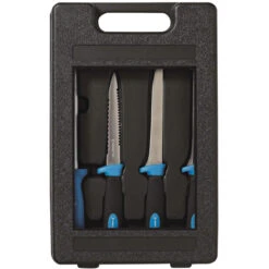 Jachtavonturenwinkel -Jachtavonturenwinkel kinetic filleting knife kit 1