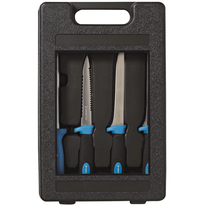 Kinetic Filleting Knife Kit 2 Kinetic Filleting Knife Kit - Afbeelding 2