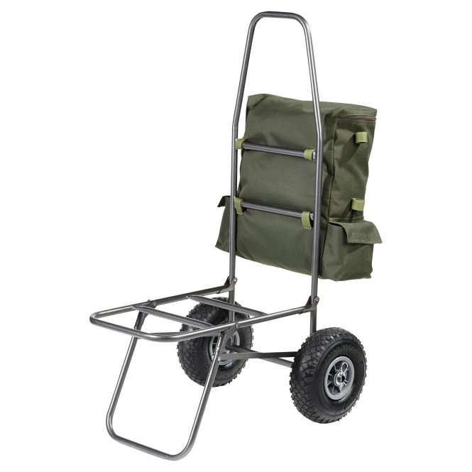 Kogha Trolley Bag 1 Kogha Trolley Bag