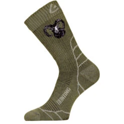 Lasting Unisex Thermal Hunting Socks Aries