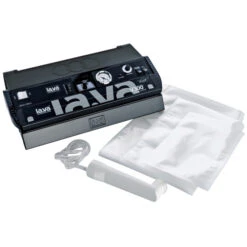Lava Vacuum Device V.300® Black