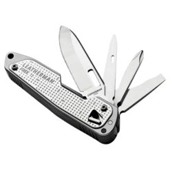 Leatherman Multitool Free T2