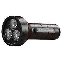 Led Lenser Flashlight P18R Signature