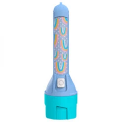 Led Lenser Kidbeam4 Flashlight (purple) -Jachtavonturenwinkel led lenser kidbeam4 flashlight purple 2